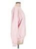 Gildan Pink Sweatshirt Size L - photo 4