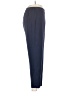 J.Crew Factory Store 100% Polyester Solid Blue Casual Pants Size 4 - photo 4
