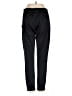Adidas 100% Polyester Black Casual Pants Size S - photo 2