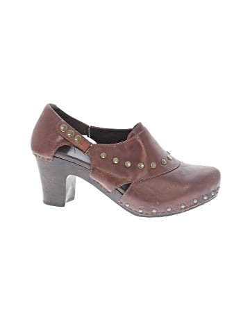 Dansko Mule/Clog (view 1)
