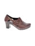 Dansko 100% Leather Brown Mule/Clog Size EU 40 - photo 1