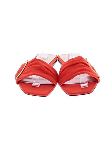 Zara Sandals (view 2)