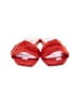 Zara Red Sandals Size EU 38 - photo 2
