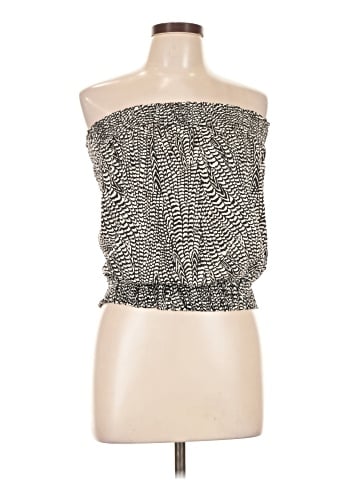 By Anthropologie Tube Top (view 1)