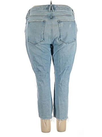 Good American Jeans (view 2)