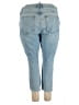 Good American Blue Jeans Size 18 - photo 2