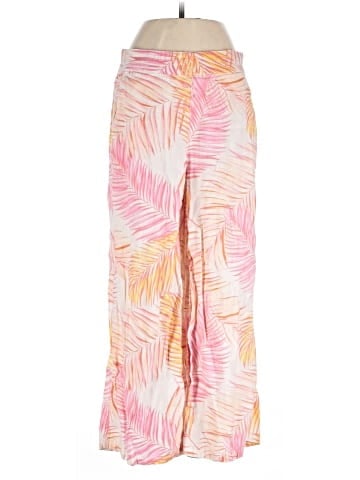 Tahari Linen Pants (view 1)