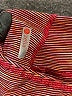Zella Red Active Pants Size 1X - photo 4