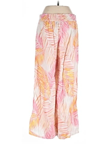 Tahari Linen Pants (view 2)