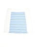 J. McLaughlin Stripes White Skort Size XS - photo 1