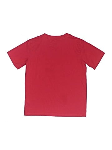 Champion Short Sleeve T-Shirt (view 2)