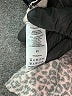 Splendid Animal Print Silver Pullover Sweater Size 4T - photo 4
