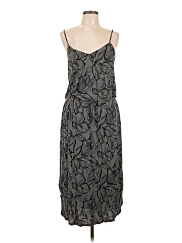 Ann Taylor LOFT Casual Dress (view 1)
