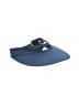 Adidas 100% Polyester Blue Visor One size - photo 1
