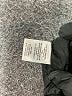 Love Tree 100% Polyester Solid Black Jacket Size L - photo 7
