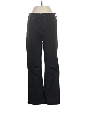 Madewell Jeans (view 1)