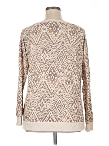 Faded Glory Pullover Sweater (view 2)