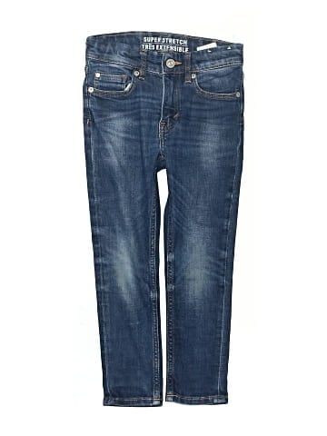 &Denim by H&M Jeans (view 1)