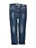 &Denim by H&M Solid Blue Jeans Size 4 - 5 - photo 1