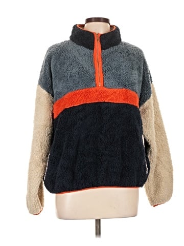 Birds of Paradis by Trovata Fleece (view 1)