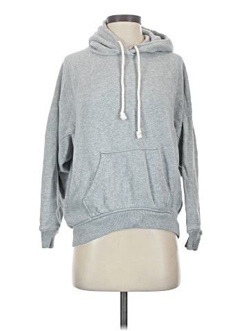 MWL by Madewell Pullover Hoodie (view 1)