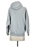 MWL by Madewell 100% Cotton Gray Pullover Hoodie Size XXS - photo 2