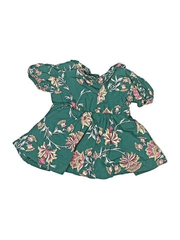 Tea Dress (view 1)