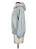MWL by Madewell 100% Cotton Gray Pullover Hoodie Size XXS - photo 5
