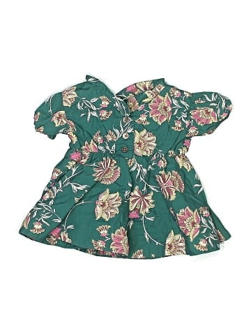 Tea Dress (view 2)