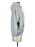 MWL by Madewell 100% Cotton Gray Pullover Hoodie Size XXS - photo 4