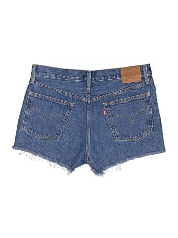 Levi's Denim Shorts (view 2)