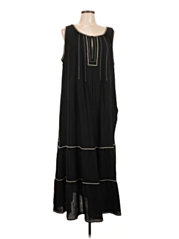 Max Studio Casual Dress (view 1)