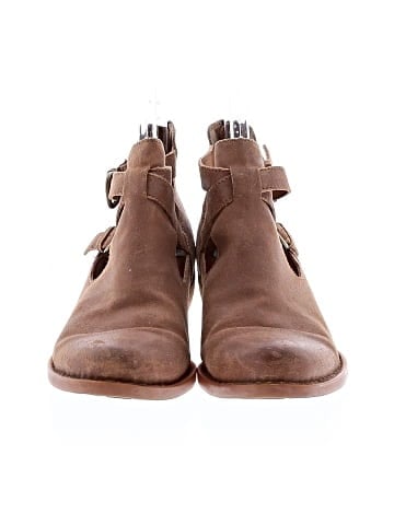 Born Ankle Boots (view 2)
