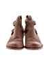 Born Tan Brown Ankle Boots Size 10 - photo 2