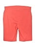 Rafaella Solid Red Orange Shorts Size 12 - photo 2