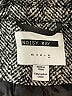 Noisy May Chevron-herringbone Gray Blazer Size XS - photo 6