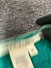 Max Studio Teal Sleeveless Top Size M - photo 4