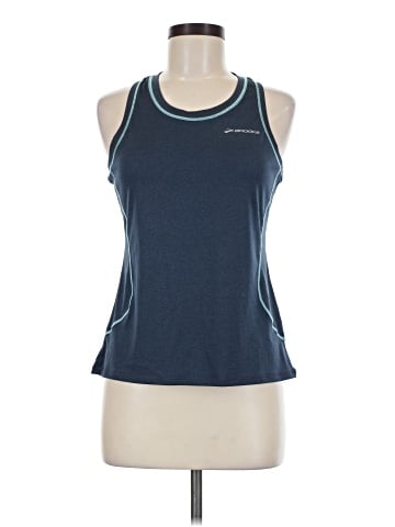 Brooks Sleeveless Top (view 1)