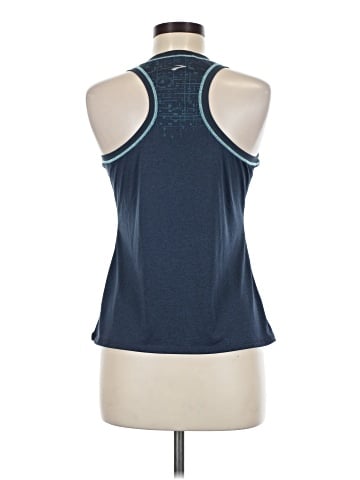 Brooks Sleeveless Top (view 2)
