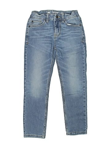 Cat & Jack Jeans (view 1)