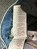 J.Crew Factory Store Solid Blue Jeans Size 30 waist (petite) - photo 8