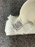 1.State Ivory Short Sleeve Top Size XL - photo 8