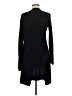 Joseph A. 100% Rayon Black Cardigan Size M - photo 2