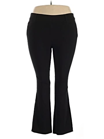 Maurices Active Pants (view 1)