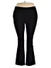 Maurices Black Active Pants Size XL - photo 1