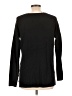 Eddie Bauer Black Pullover Sweater Size L - photo 2