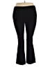 Maurices Black Active Pants Size XL - photo 2