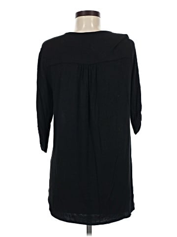 Weston 3/4 Sleeve Blouse (view 2)