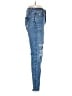 Maurices Hearts Blue Jeans Size 6r - photo 4