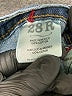 Ariat 100% Cotton Stars Blue Jeans Size 28 waist - photo 8